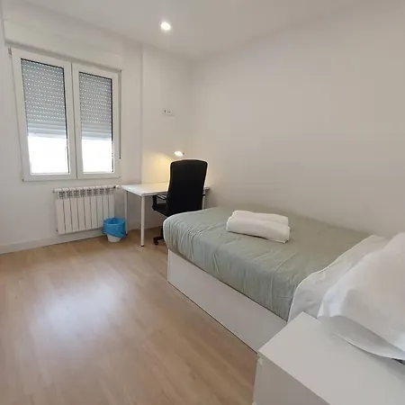 618f1 Apto Moderno Y Centrico * اوفيدو