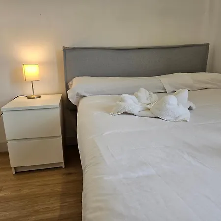 618f1 Apto Moderno Y Centrico اوفيدو